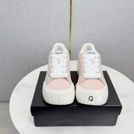 Picture of Chanel Shoes _SKUChanelsz35-40S03022404